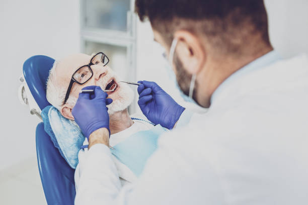 Best Broken Tooth Emergency  in Ojai, CA